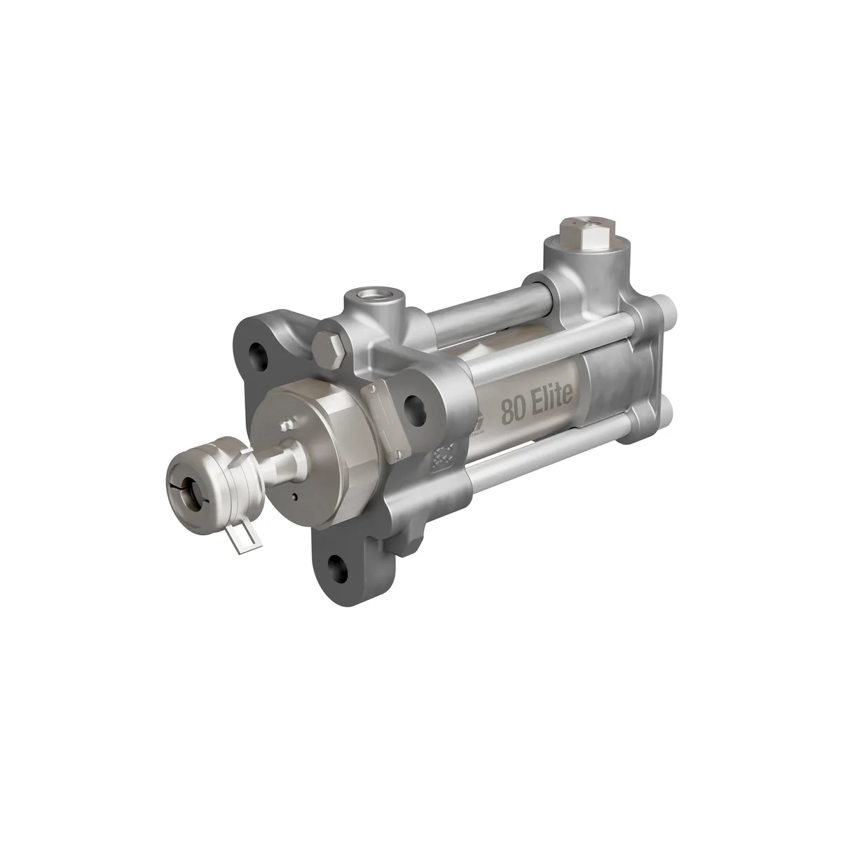 Z-Pump, 80 cc, Elite, S8 - Graco L080S8
