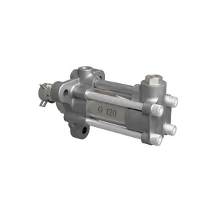 Z-Pump, 120 cc, Severe Duty, S1 – Graco L120S1 Z-Pump, 120 cc, Severe Duty, S1 - Graco L120S1