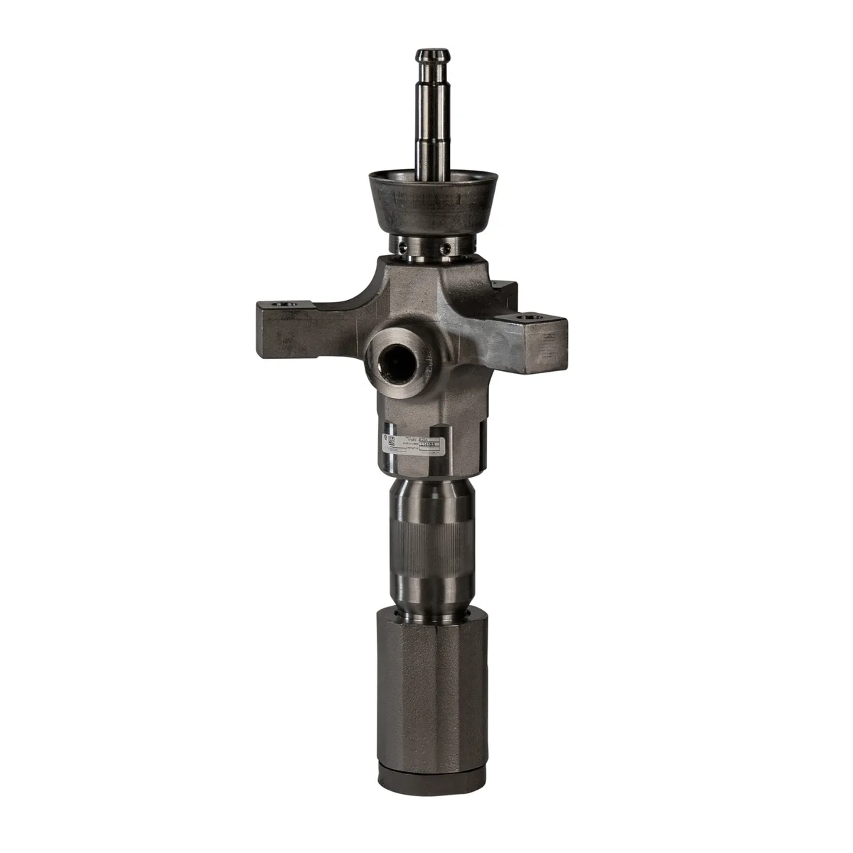 Dura-Flo 600 (145 cc) Lower, Stainless Steel, Severe-Duty Rod and Cylinder, 3 UHMWPE/2 PTFE Packings - Graco L145SS