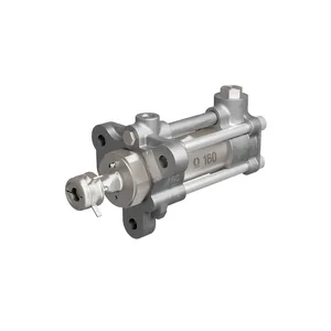 Z-Pump, 160 cc, Severe Duty, S1 - Graco L160S1