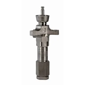 Dura-Flo 1200 (290 cc) Lower, Stainless Steel, Severe-Duty Rod and Cylinder, 3 UHMWPE/2 PTFE Packings - Graco L290SS