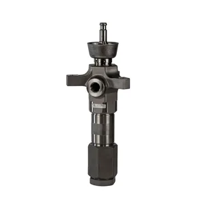 Dura-Flo 1200 (290 cc) Lower, Stainless Steel, Severe-Duty Rod and Cylinder, 3 UHMWPE/2 PTFE Packings - Graco L290SS