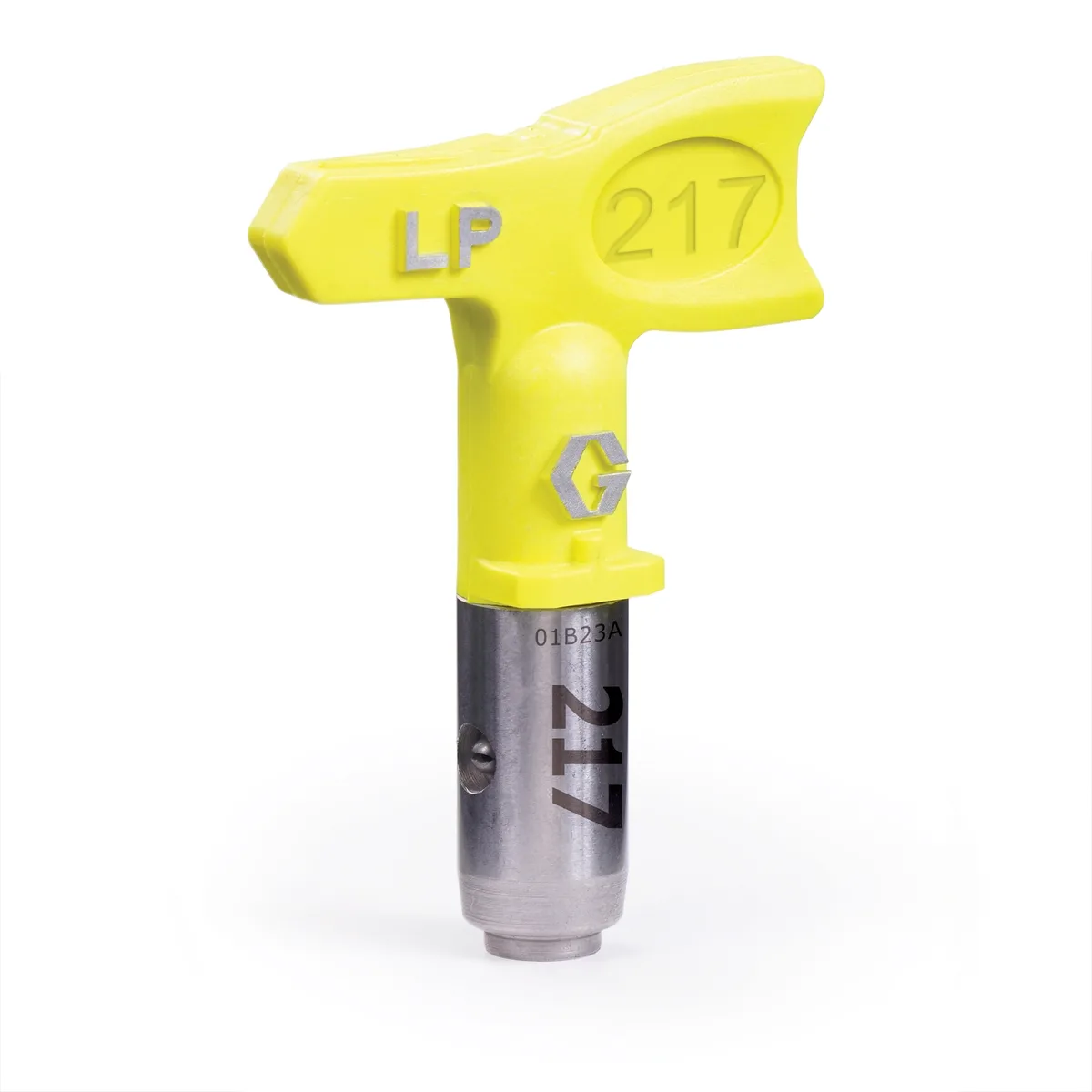 Low Pressure RAC X LP SwitchTip, 217 - Graco LP217