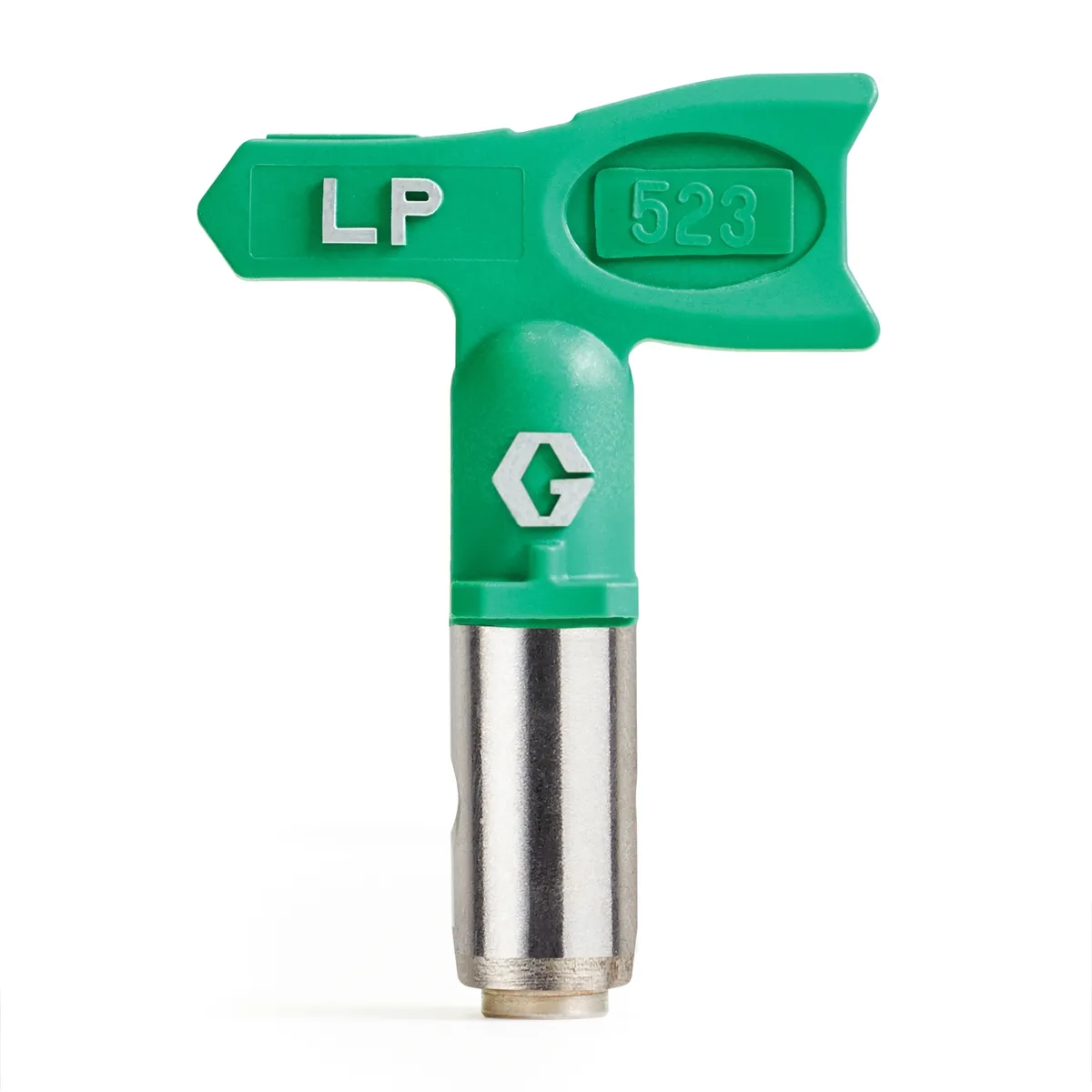 Low Pressure RAC X LP SwitchTip, 523 - Graco LP523