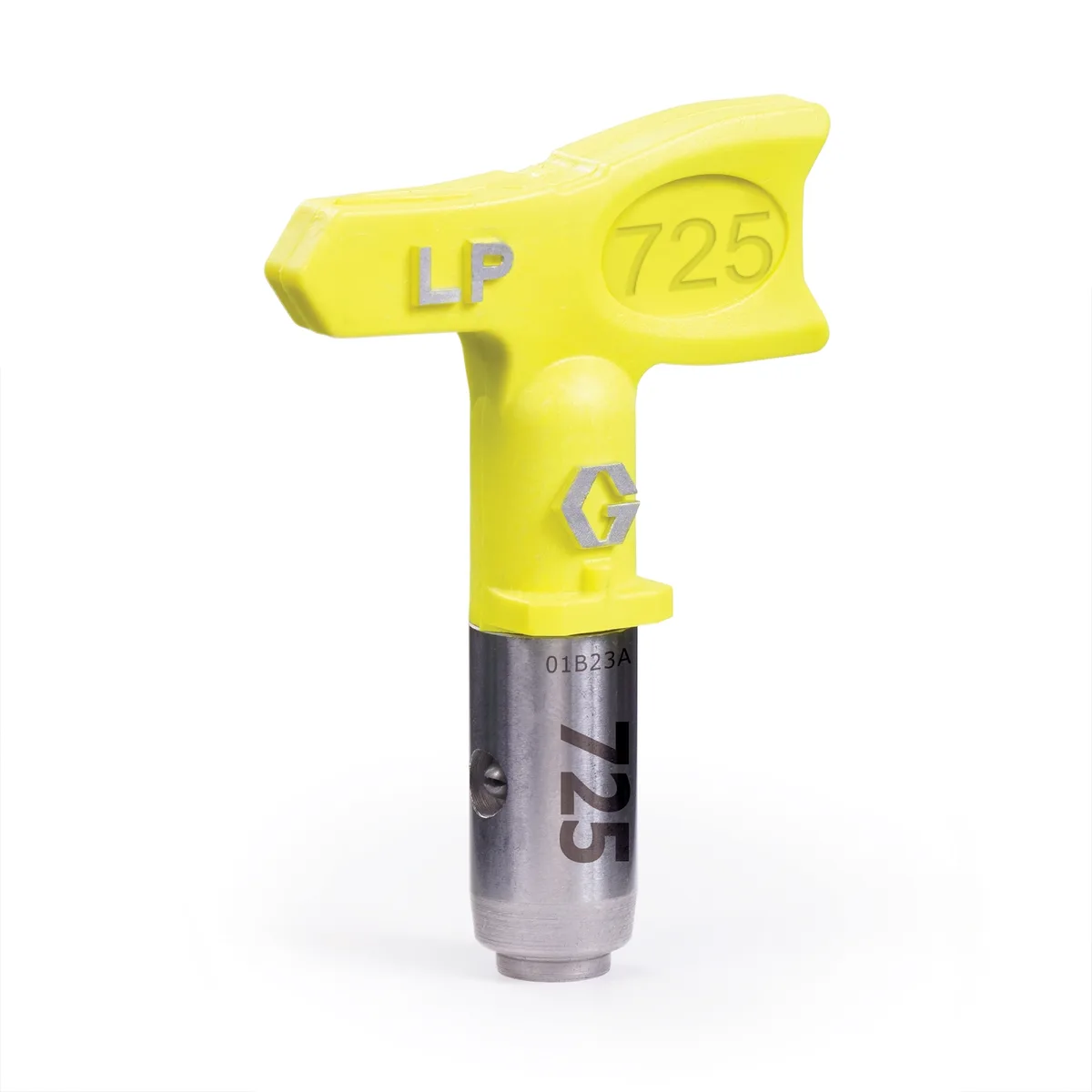 Low Pressure RAC X LP SwitchTip, 725 - Graco LP725