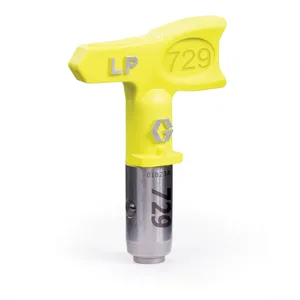 Low Pressure RAC X LP SwitchTip, 729 - Graco LP729
