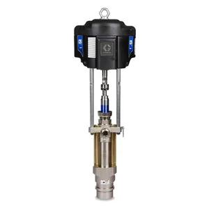 Pump 42:1 pressure ratio with 500cc Elite lower - Graco P42LCE