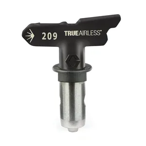 TrueAirless 209 Spray Tip - Graco TRA209