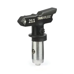 TrueAirless 211 Spray Tip - Graco TRA211