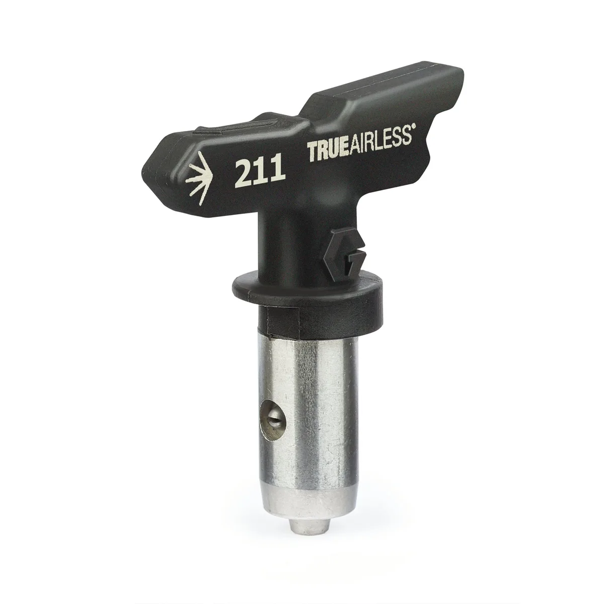 TrueAirless 211 Spray Tip - Graco TRA211