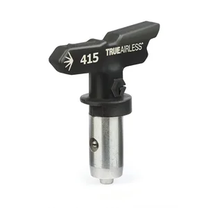 TrueAirless 415 Spray Tip - Graco TRA415