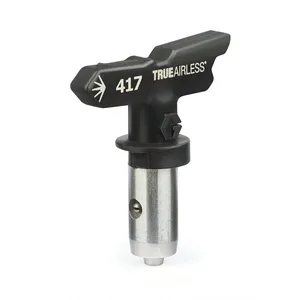 TrueAirless 417 Spray Tip - Graco TRA417