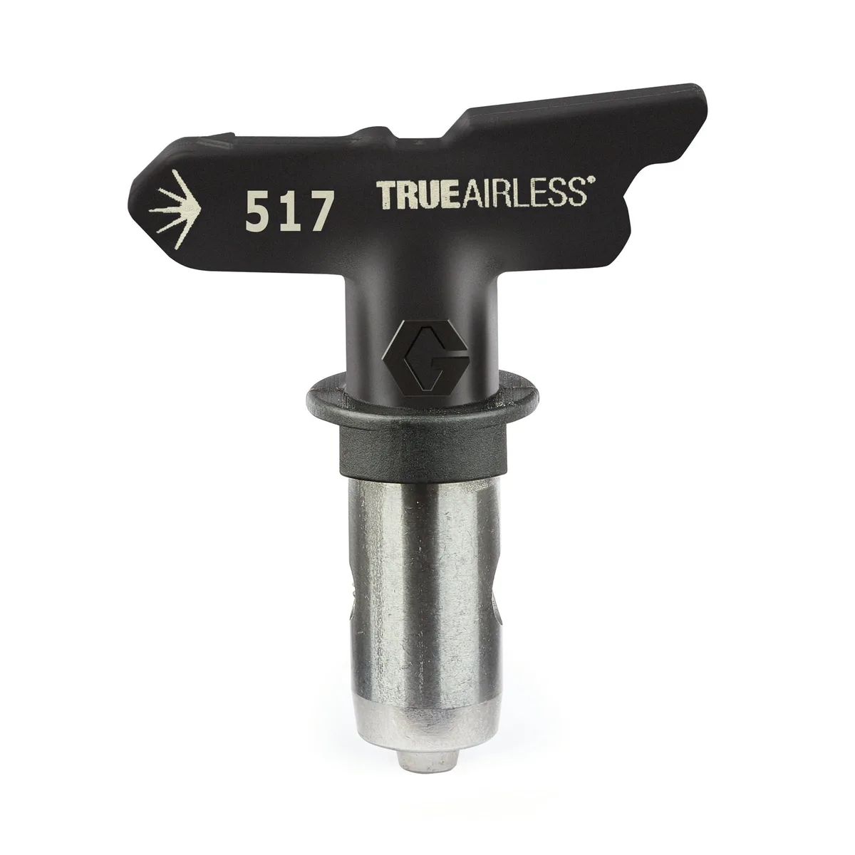 TrueAirless 517 Spray Tip - Graco TRA517