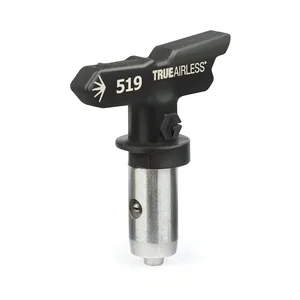 TrueAirless 519 Spray Tip - Graco TRA519