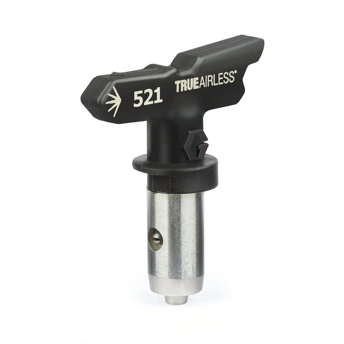 TrueAirless 521 Spray Tip - Graco TRA521