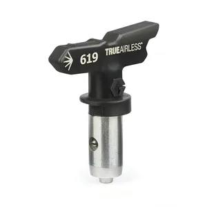 TrueAirless 619 Spray Tip - Graco TRA619