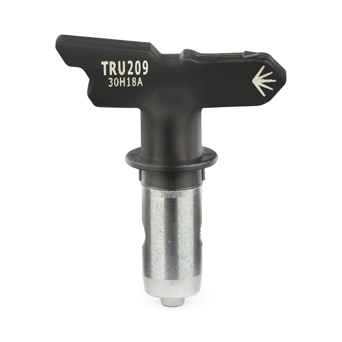 TrueAirless 209 Spray Tip - Graco TRU209