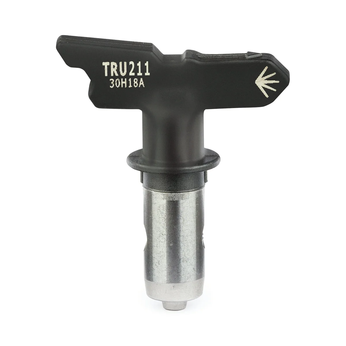 TrueAirless 211 Spray Tip - Graco TRU211