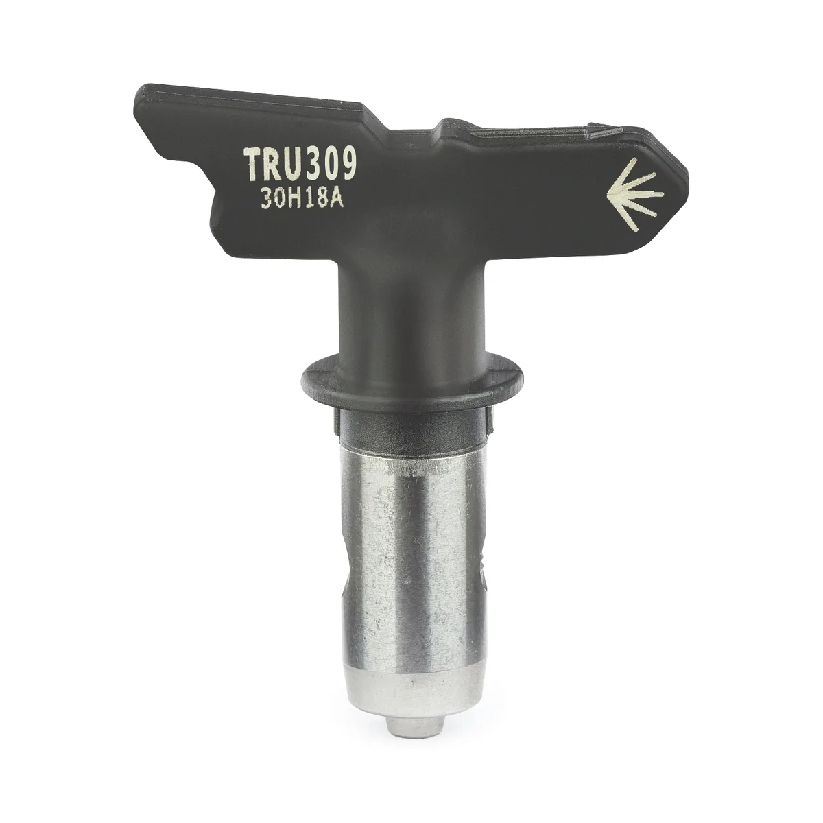 TrueAirless 309 Spray Tip - Graco TRU309