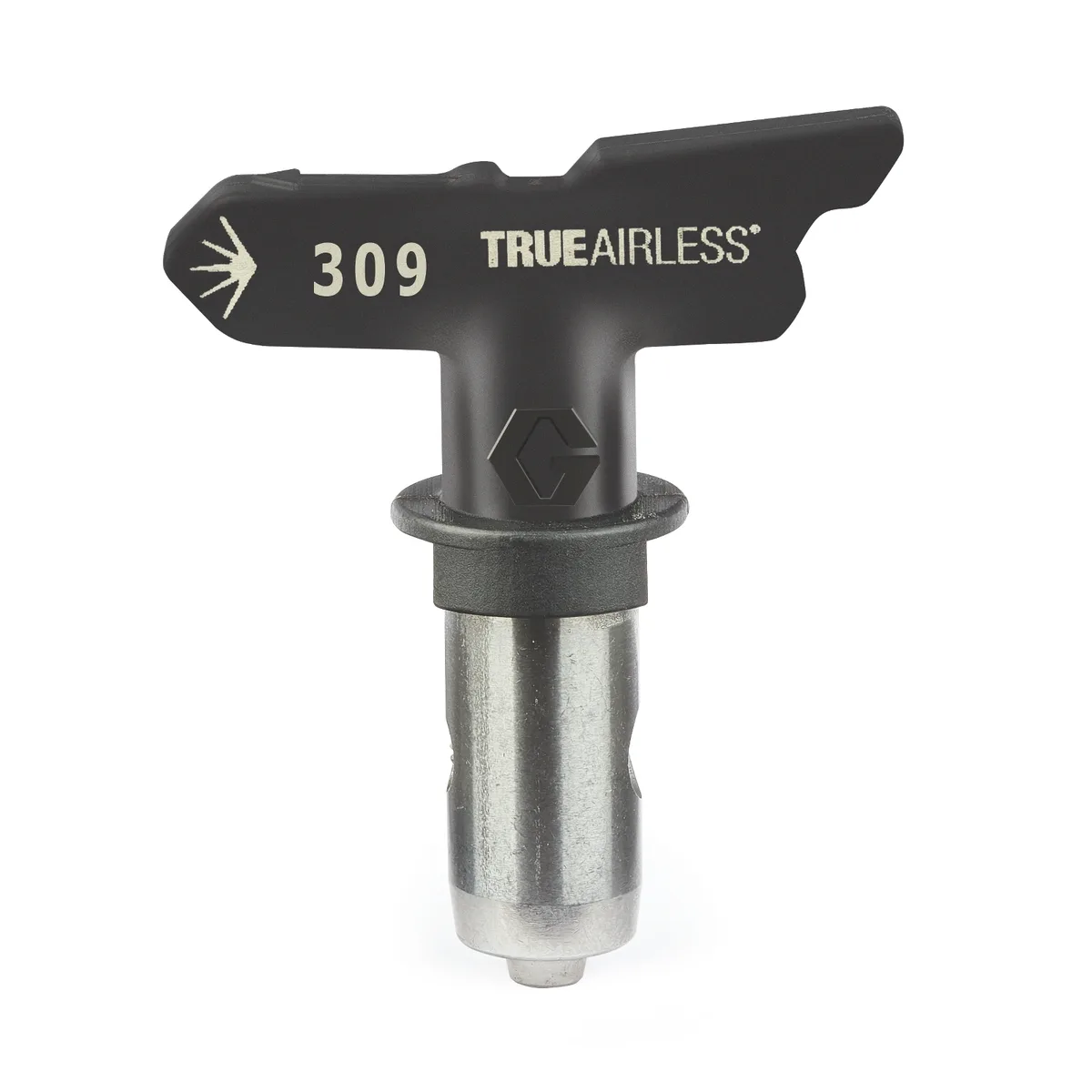 TrueAirless 309 Spray Tip - Graco TRU309