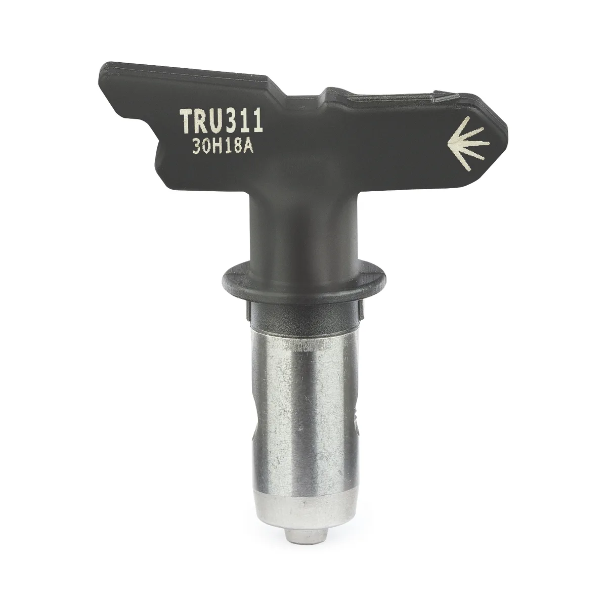 TrueAirless 311 Spray Tip - Graco TRU311