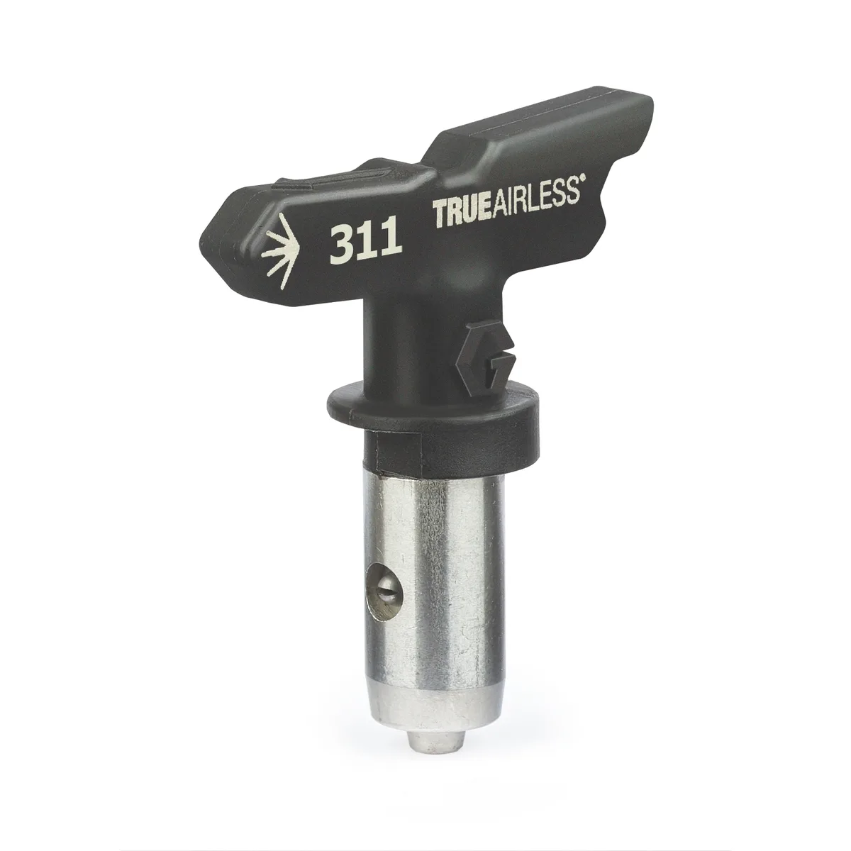TrueAirless 311 Spray Tip - Graco TRU311