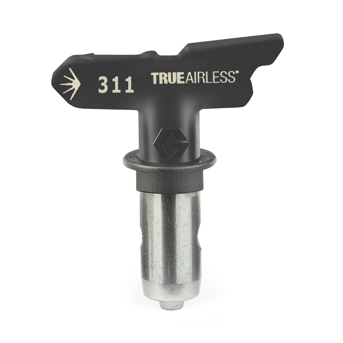 TrueAirless 311 Spray Tip - Graco TRU311