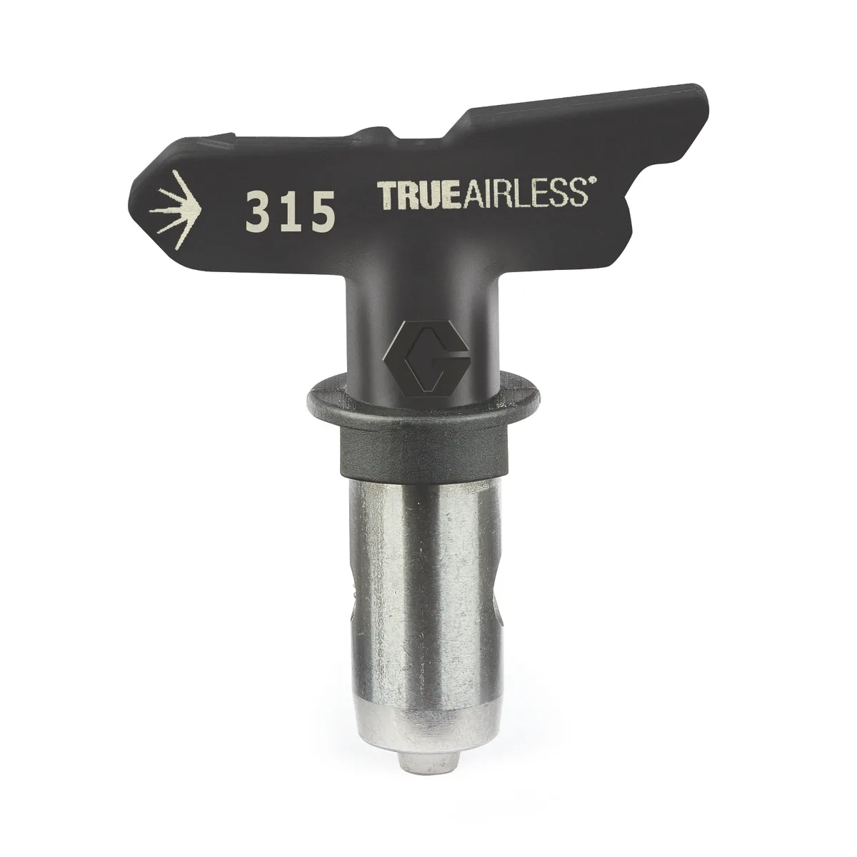 TrueAirless 315 Spray Tip - Graco TRU315