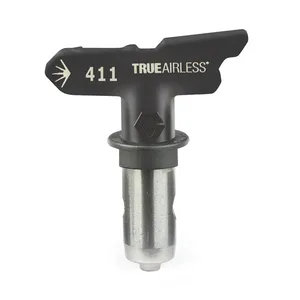 TrueAirless 411 Spray Tip - Graco TRU411