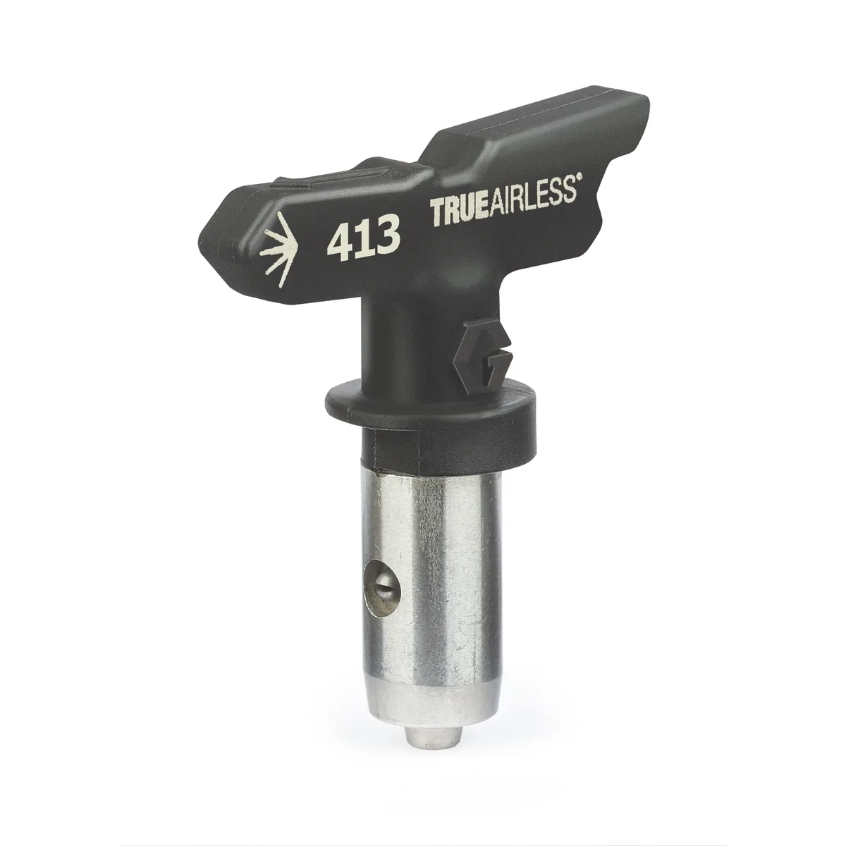 TrueAirless 413 Spray Tip - Graco TRU413