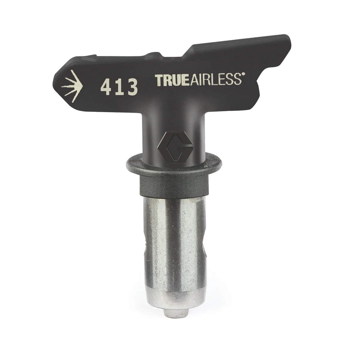TrueAirless 413 Spray Tip - Graco TRU413
