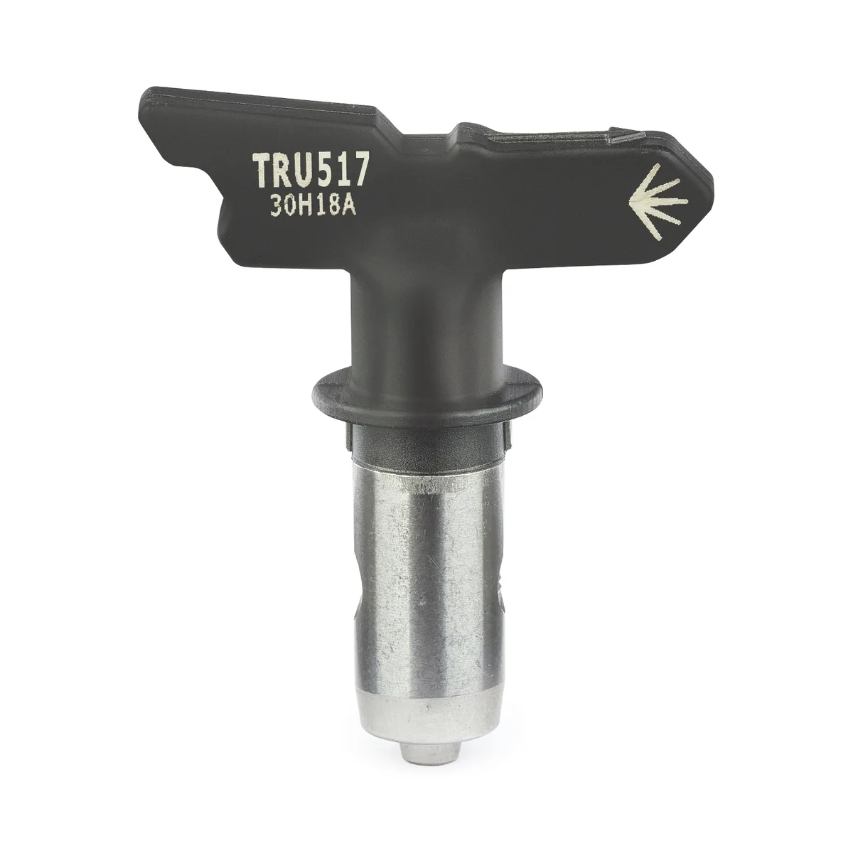 TrueAirless 517 Spray Tip - Graco TRU517