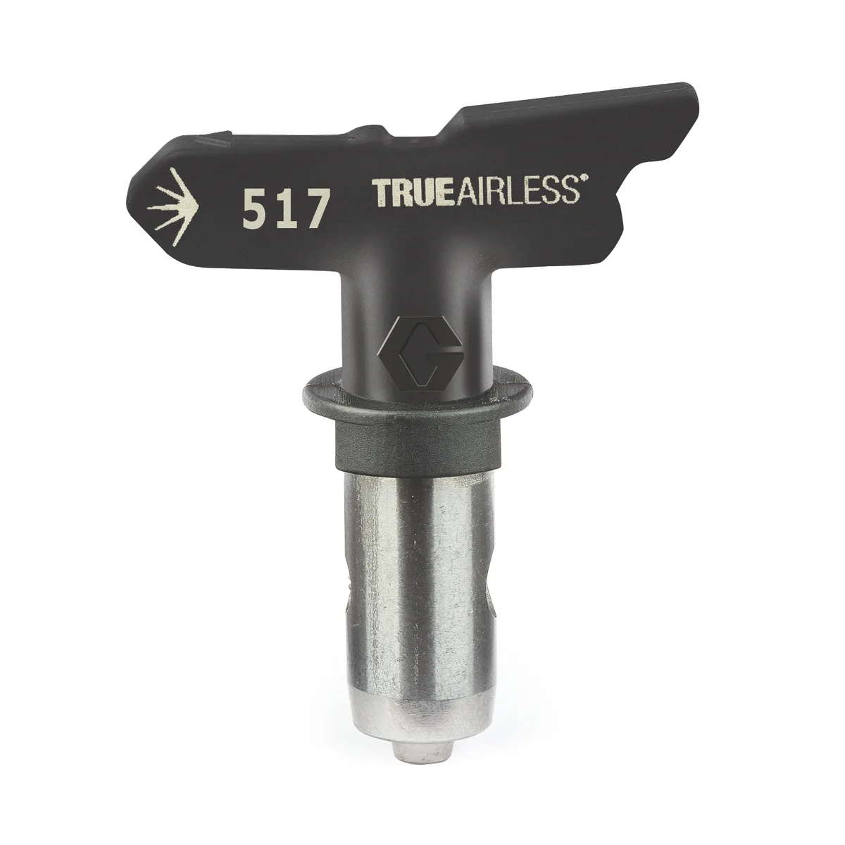 TrueAirless 517 Spray Tip - Graco TRU517