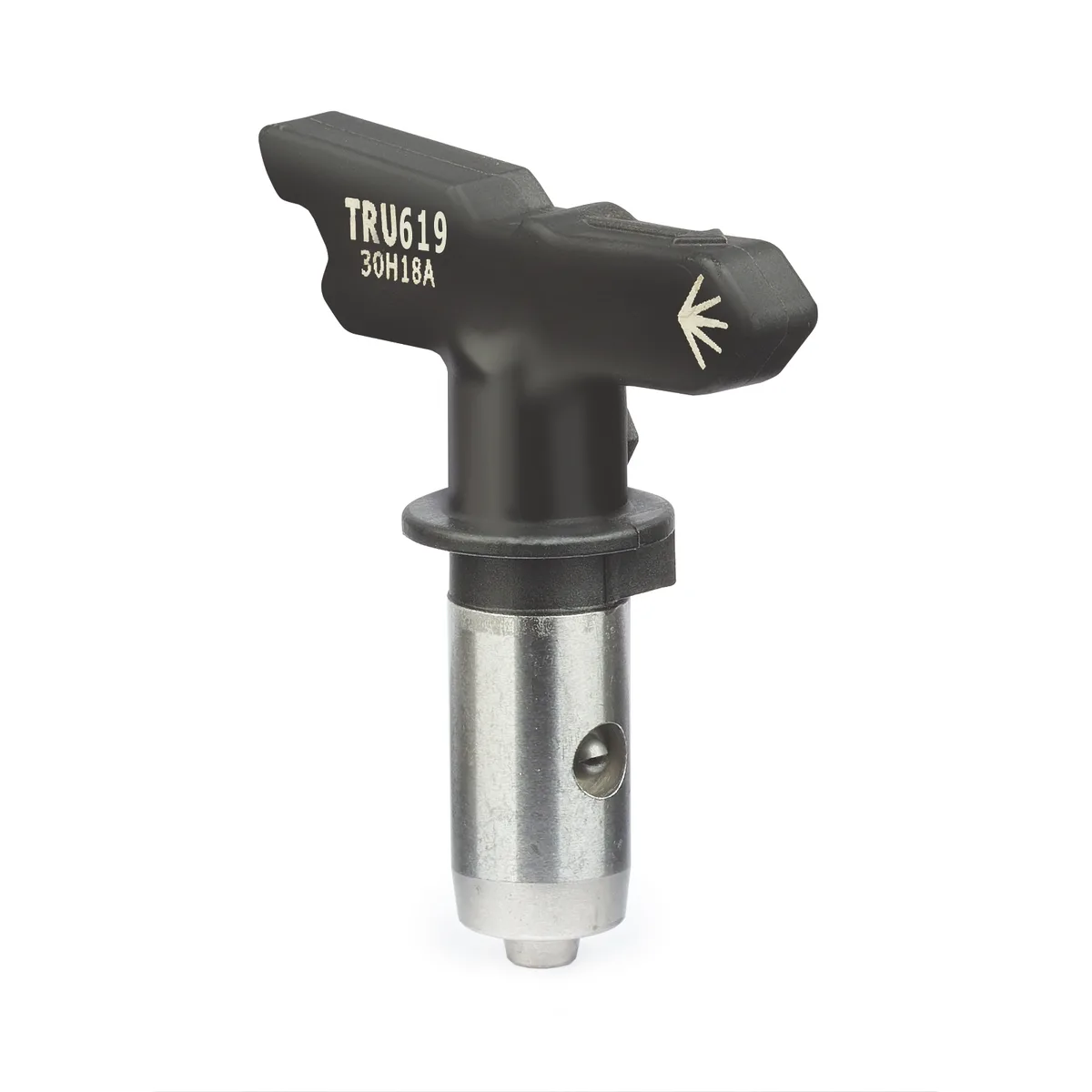 TrueAirless 619 Spray Tip - Graco TRU619