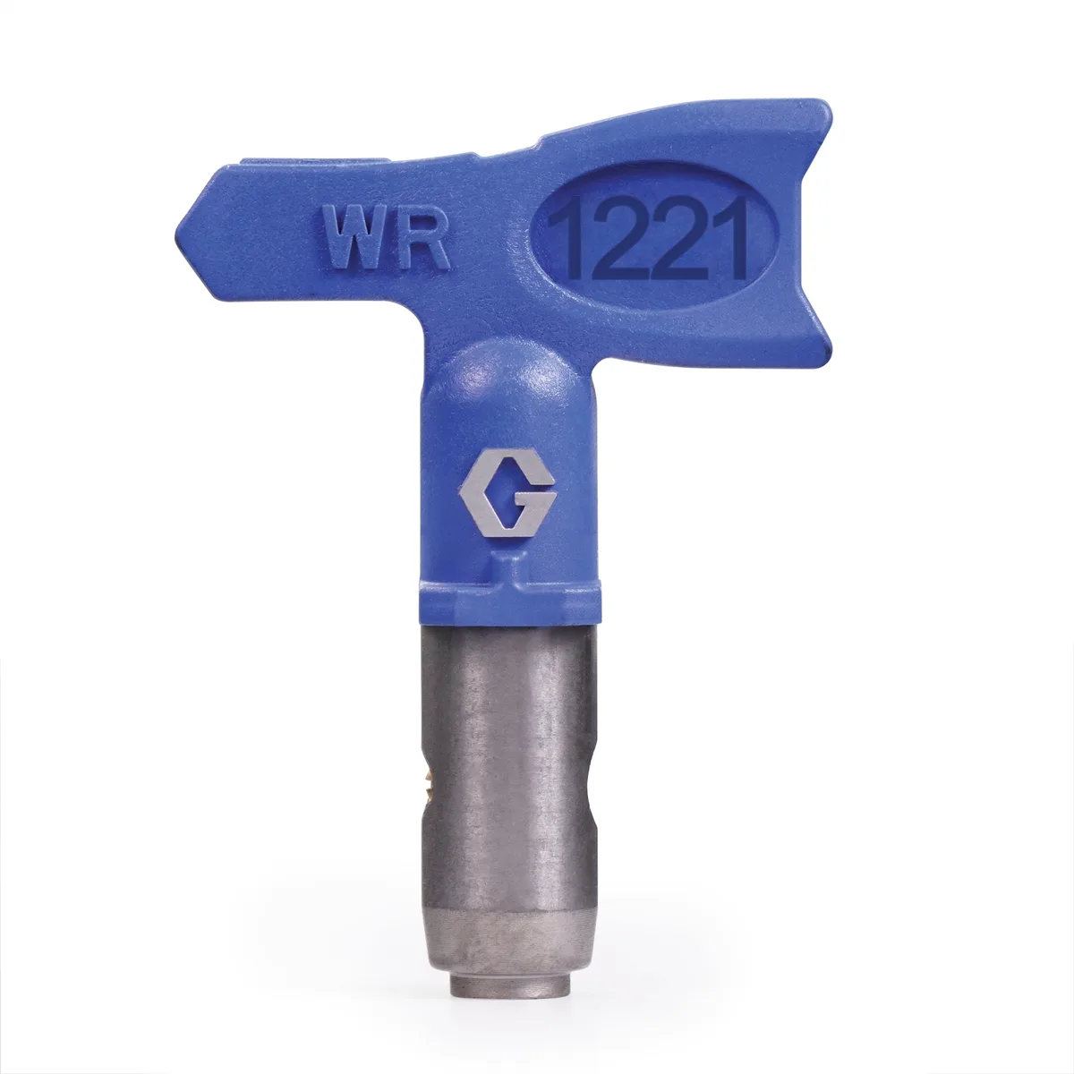 RAC X Wide RAC SwitchTip, 1221 - Graco WR1221