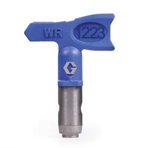 RAC X Wide RAC SwitchTip, 1223 - Graco WR1223
