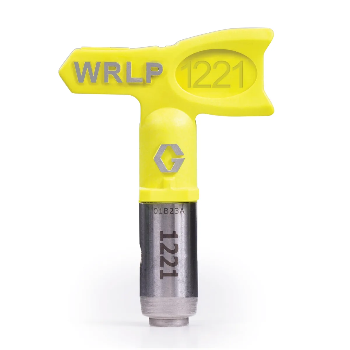 Low Pressure Wide RAC X LP SwitchTip, 1221 - Graco WRLP1221