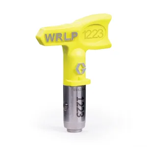 Low Pressure Wide RAC X LP SwitchTip, 1223 - Graco WRLP1223