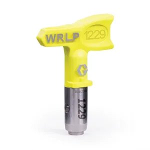 Low Pressure Wide RAC X LP SwitchTip, 1229 - Graco WRLP1229