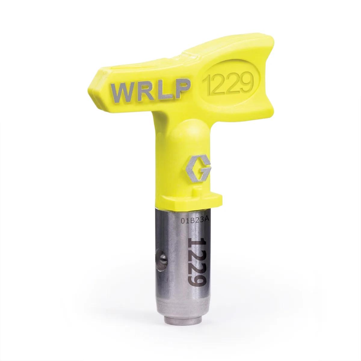 Low Pressure Wide RAC X LP SwitchTip, 1229 - Graco WRLP1229