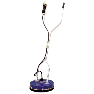 Horizontal Surface Cleaner, 20 in - Graco 116562