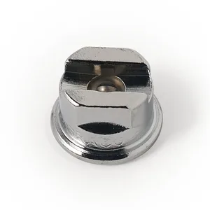 Silver Flat Tip, 865 - Graco 163865