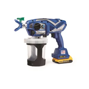 Ultra Cordless Handheld Airless Sprayer - Graco 17N221