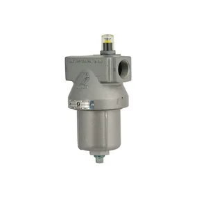 Low Pressure Red Alert Filter, 20 gpm (75.7 lpm), 100 mesh (149 micron) element, 3/4 npt - Graco 213064