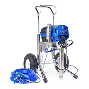 Mark V XT HD 3-in-1 Standard Series Electric Airless Sprayer, ANZ/KR - Graco 19F723