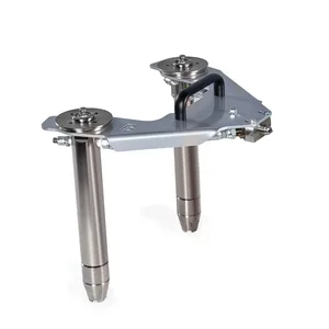 TruMix XT ProConnect Pumping System - Graco 2003160