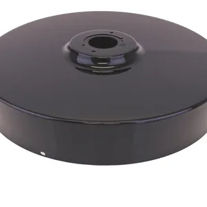 120 lb. (55 kg) Drum Cover for Dyna-Star 10:1 Refinery Drum - Graco 247703