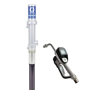 Pulse Asset kit for 55 gallon drum package with 1:1 pump - Graco 2006859