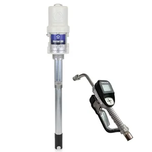 Pulse Asset Kit for 16 Gallon drum with 5:1 Oil Pump - Graco 2006860