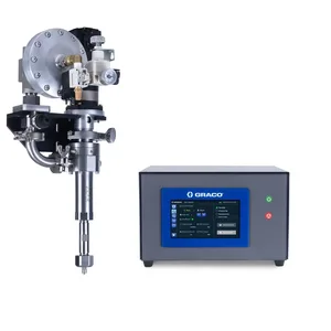 Progressive Cavity Pump System, 0.30 cc/rev, Control Box, High Wear - Graco 2010630